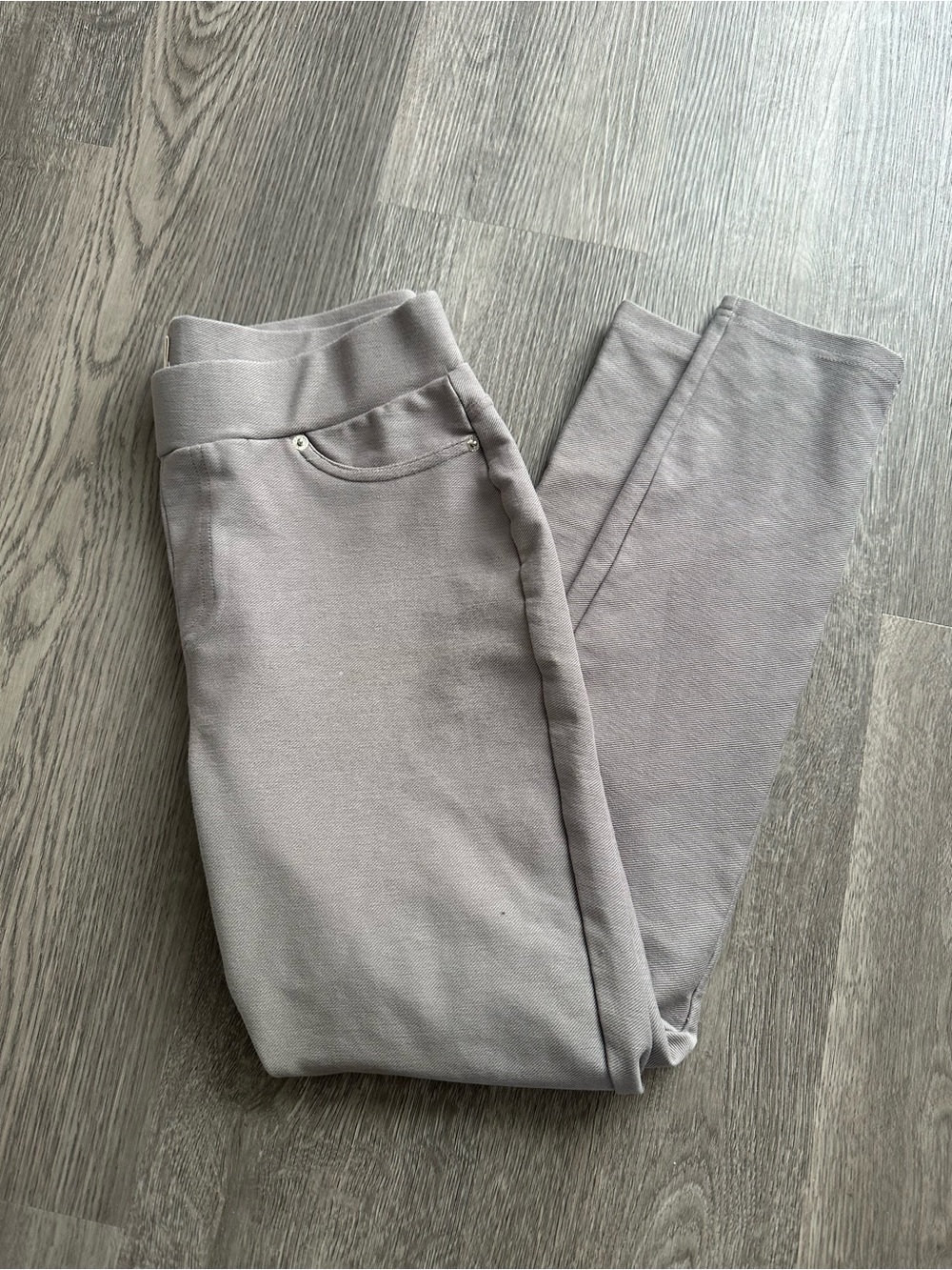 Michael Kors Kids stretch legging pant